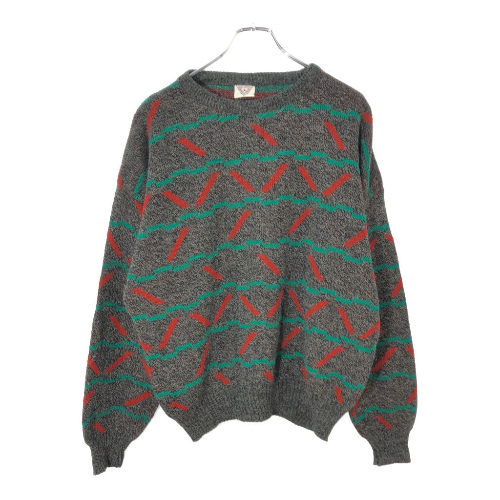 80s GIN TONIC SPORTS WEAR Crewneck Sweater