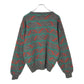 80s GIN TONIC SPORTS WEAR Crewneck Sweater