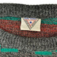 80s GIN TONIC SPORTS WEAR Crewneck Sweater