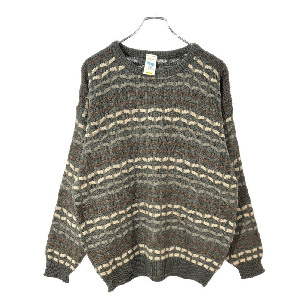 00s St Michael Crewneck Sweater