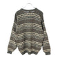 00s St Michael Crewneck Sweater