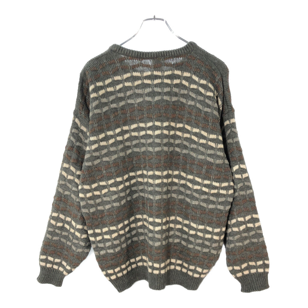 00s St Michael Crewneck Sweater