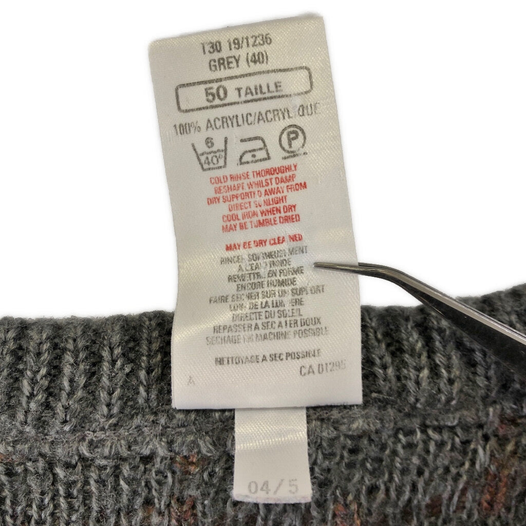 00s St Michael Crewneck Sweater