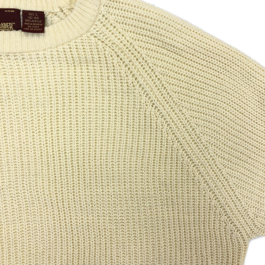 MOSS CREEK TRADER Crewneck Sweater