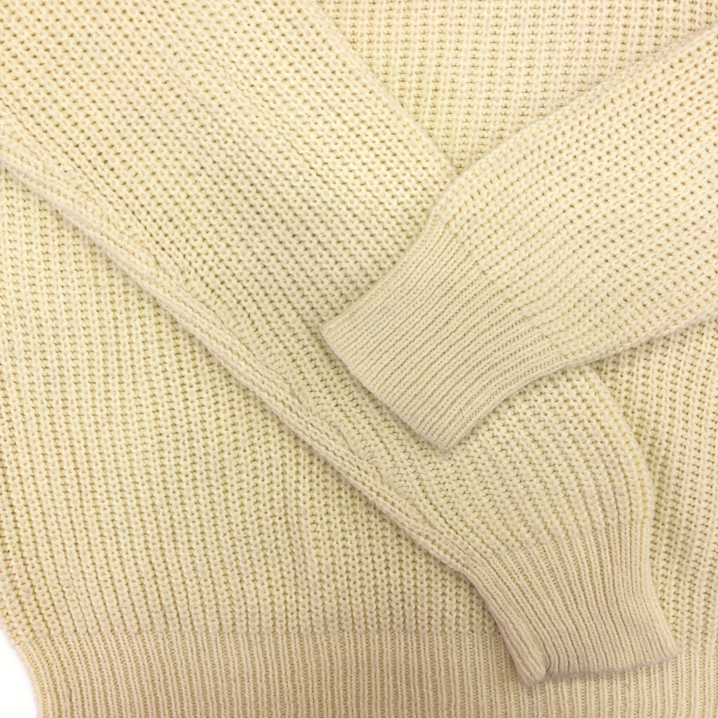 MOSS CREEK TRADER Crewneck Sweater