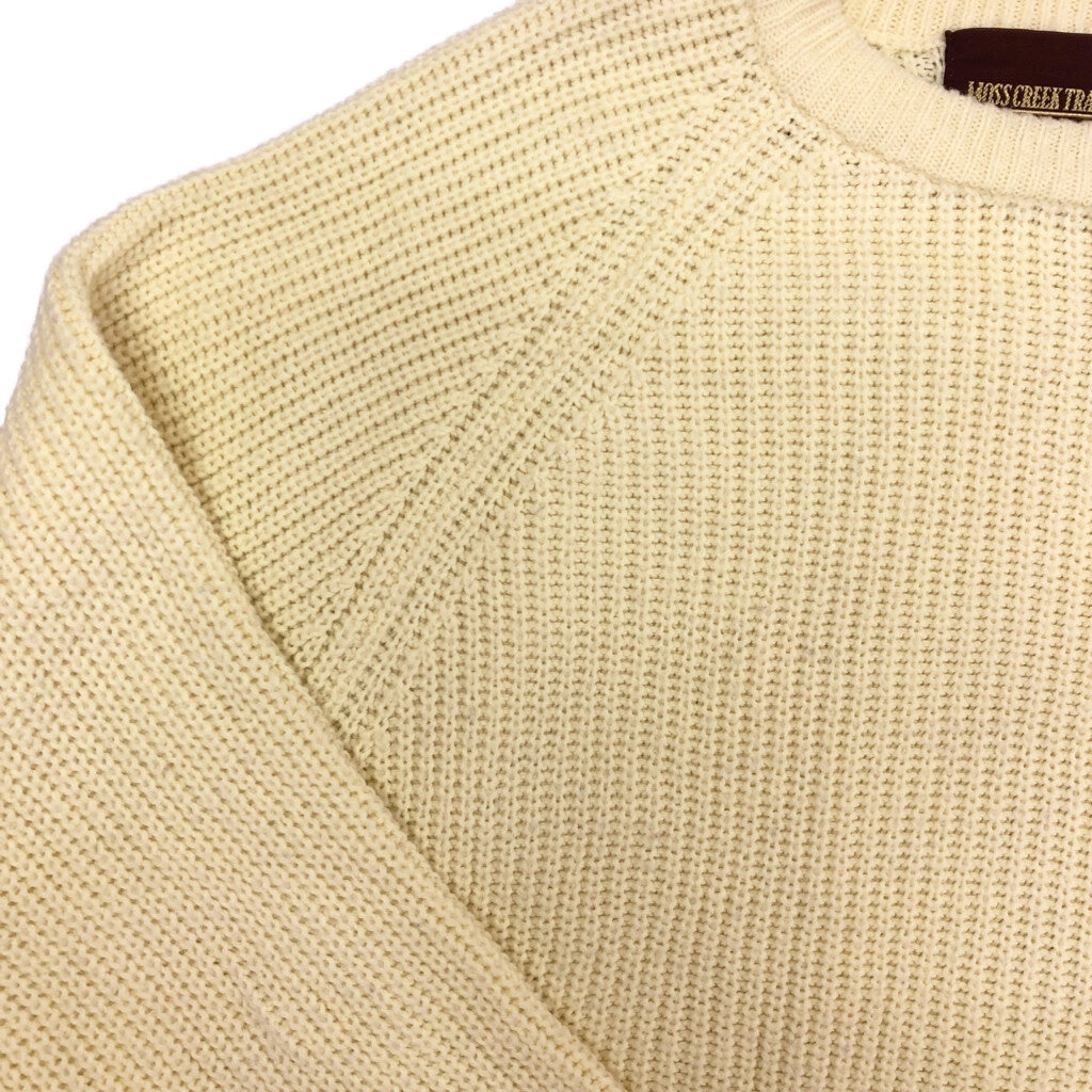 MOSS CREEK TRADER Crewneck Sweater