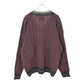 90s Direction Tilden V-Neck Sweater