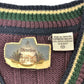 90s Direction Tilden V-Neck Sweater