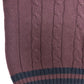 90s Direction Tilden V-Neck Sweater