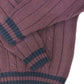 90s Direction Tilden V-Neck Sweater