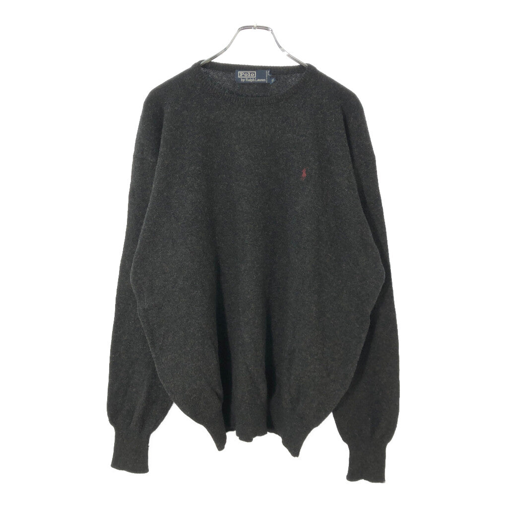 90s Polo by Ralph Lauren Crewneck Sweater