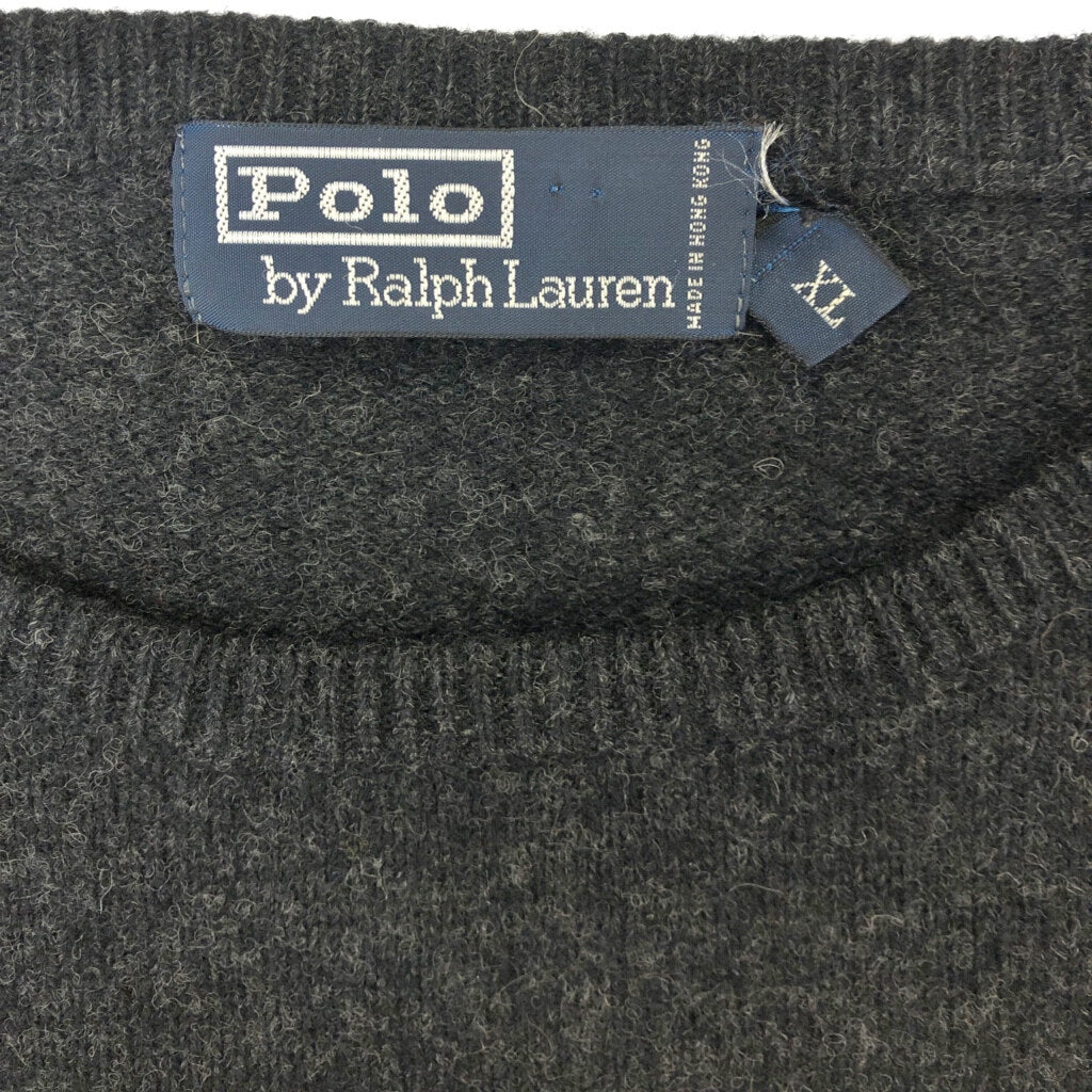 90s Polo by Ralph Lauren Crewneck Sweater