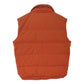 70s STRUGGLE GEAR Down Vest