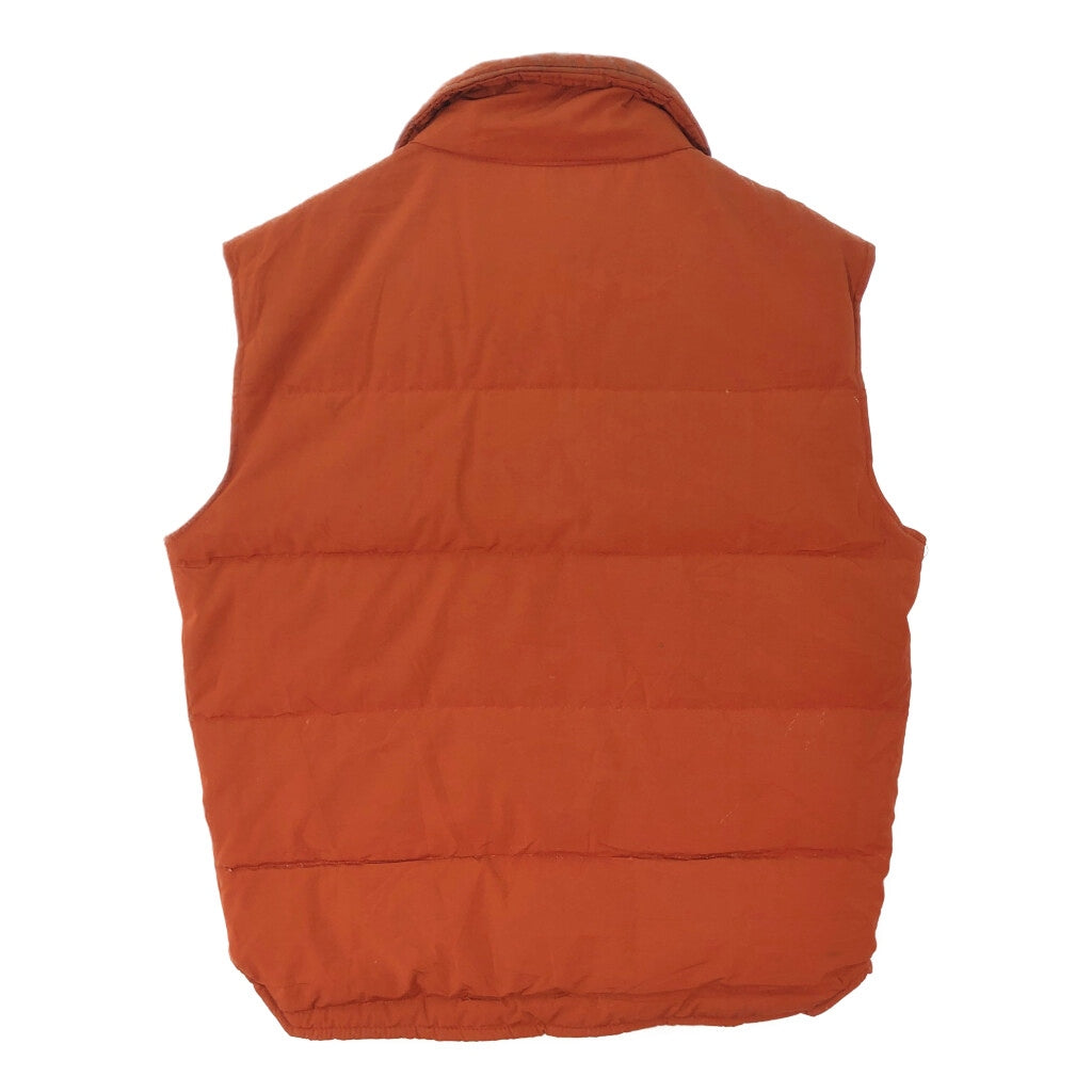 70s STRUGGLE GEAR Down Vest