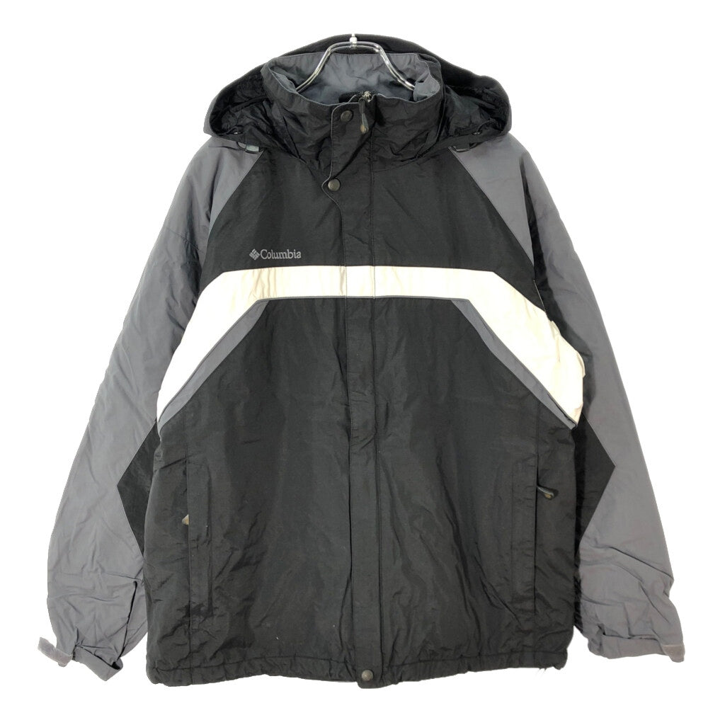 Columbia Mountain Parka