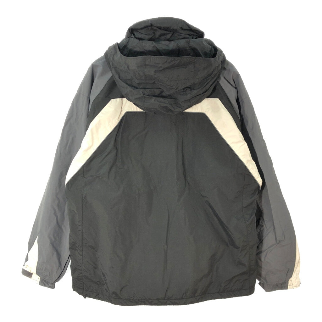 Columbia Mountain Parka