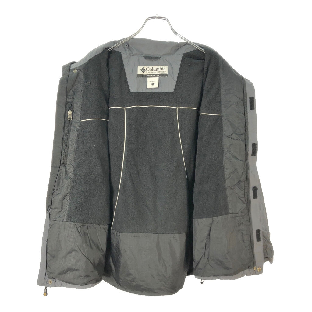 Columbia Mountain Parka