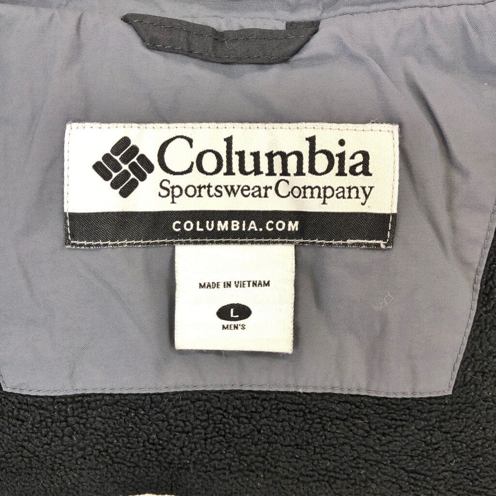 Columbia Mountain Parka