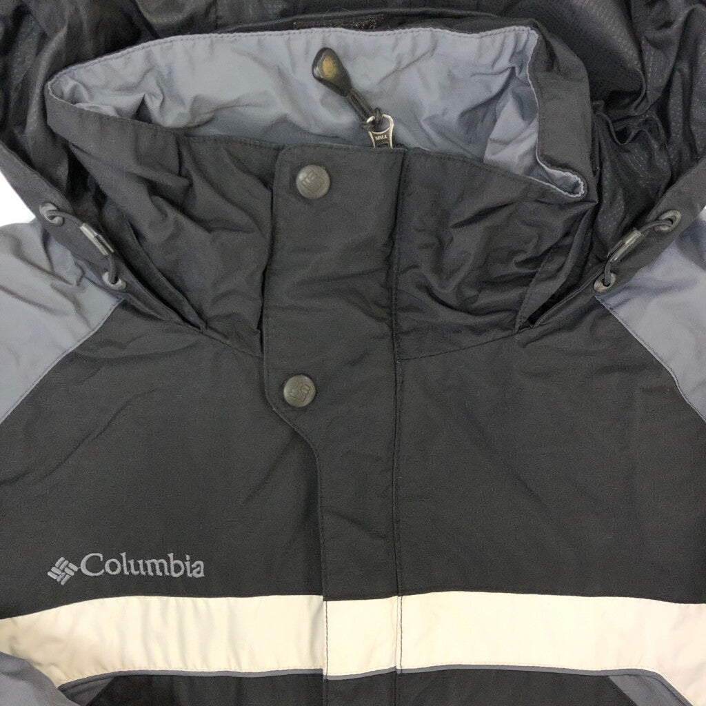Columbia Mountain Parka
