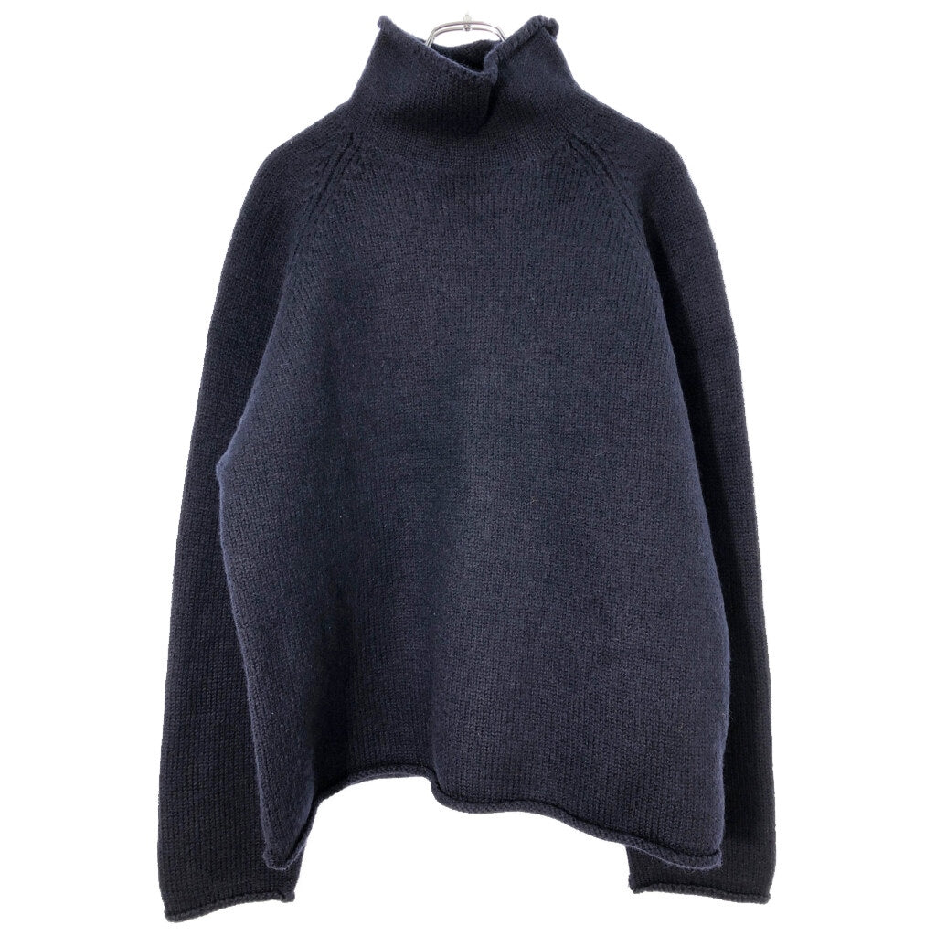 90s J.CREW Turtleneck Sweater
