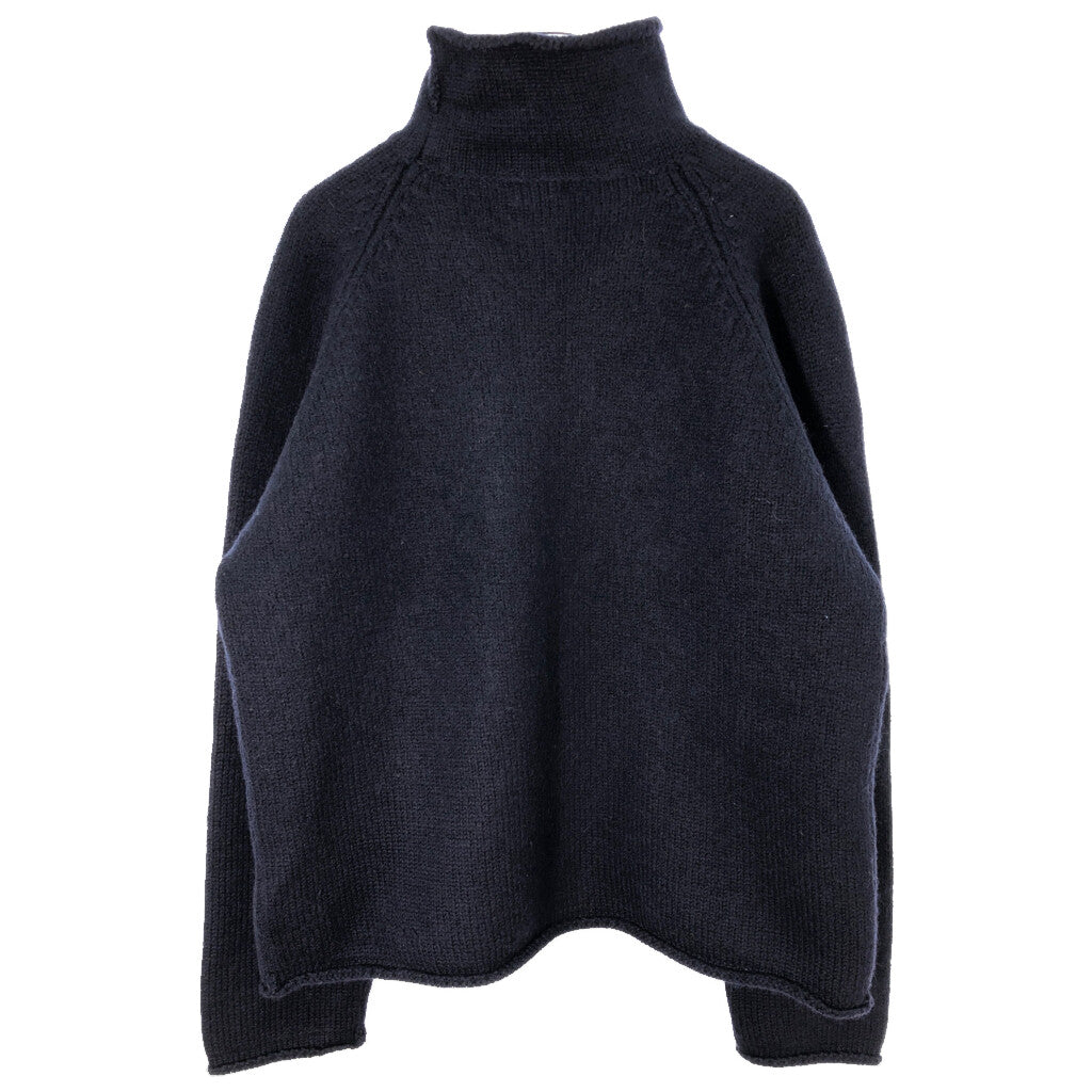 90s J.CREW Turtleneck Sweater