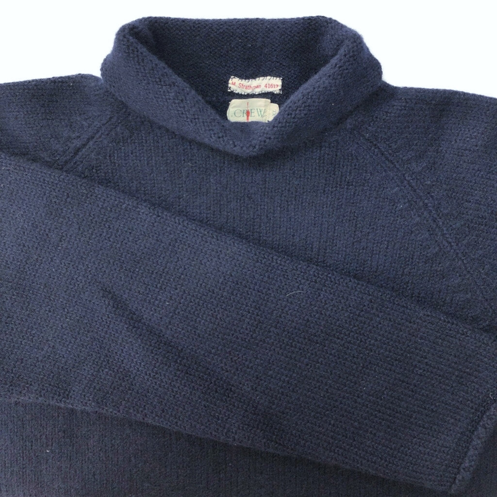 90s J.CREW Turtleneck Sweater