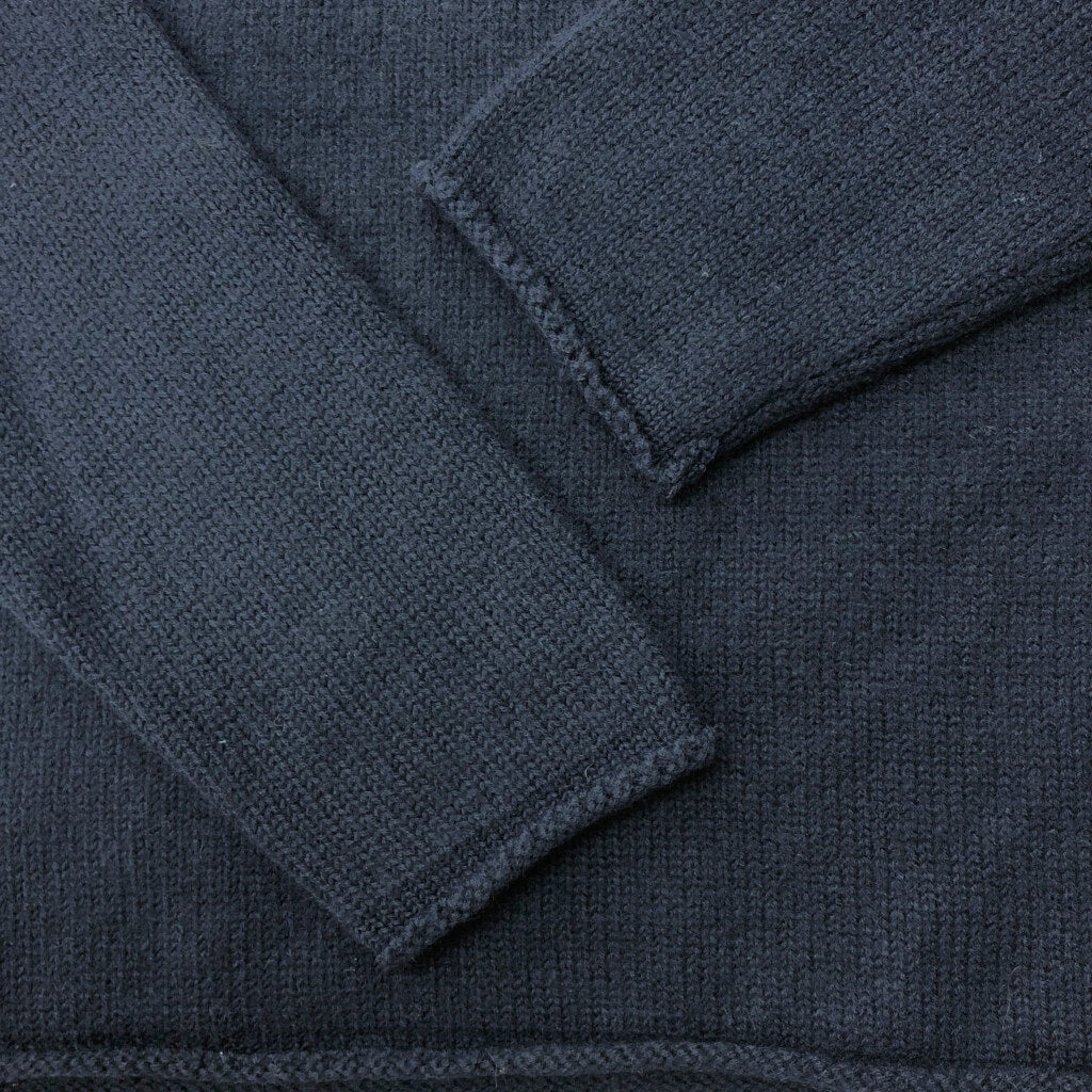 90s J.CREW Turtleneck Sweater