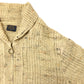 70s PENDLETON Cowichan Full Zip Sweater