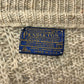 70s PENDLETON Cowichan Full Zip Sweater