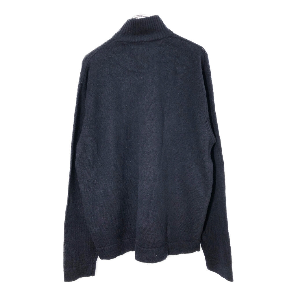 TOMMY HILFIGER Half Zip Sweater