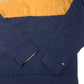 TOMMY HILFIGER Half Zip Sweater