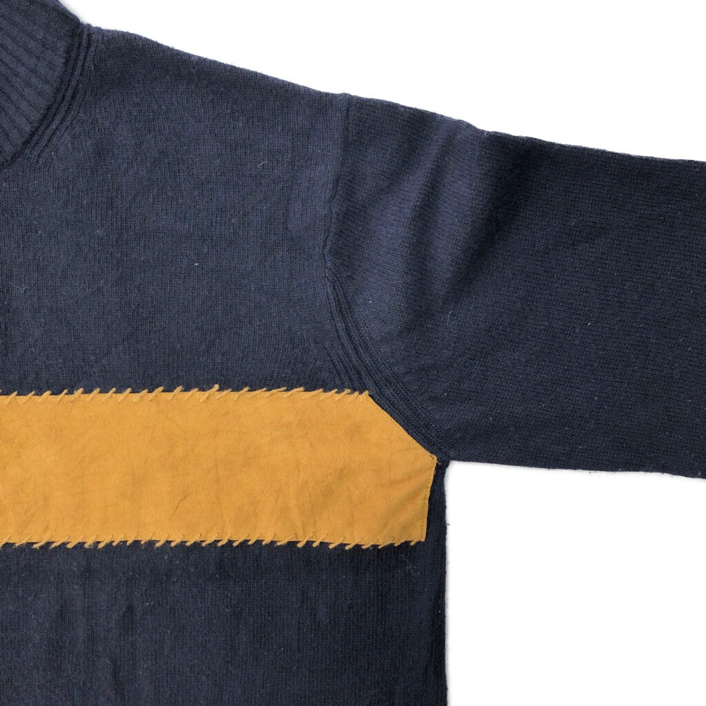 TOMMY HILFIGER Half Zip Sweater