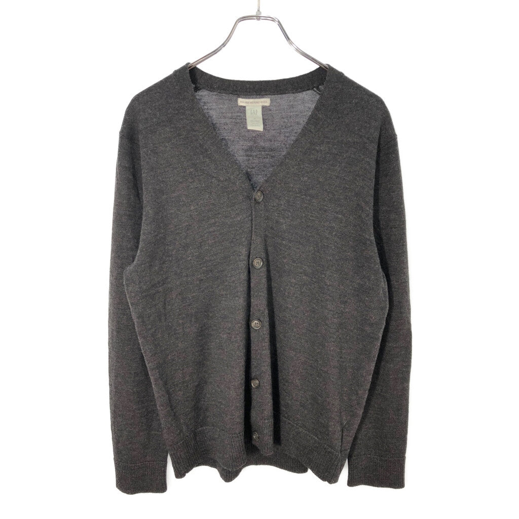 GAP Plain Cardigan