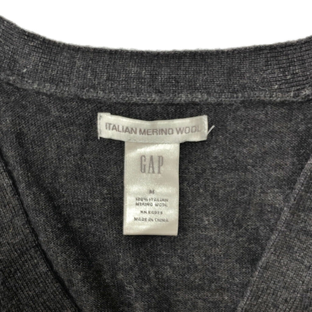 GAP Plain Cardigan