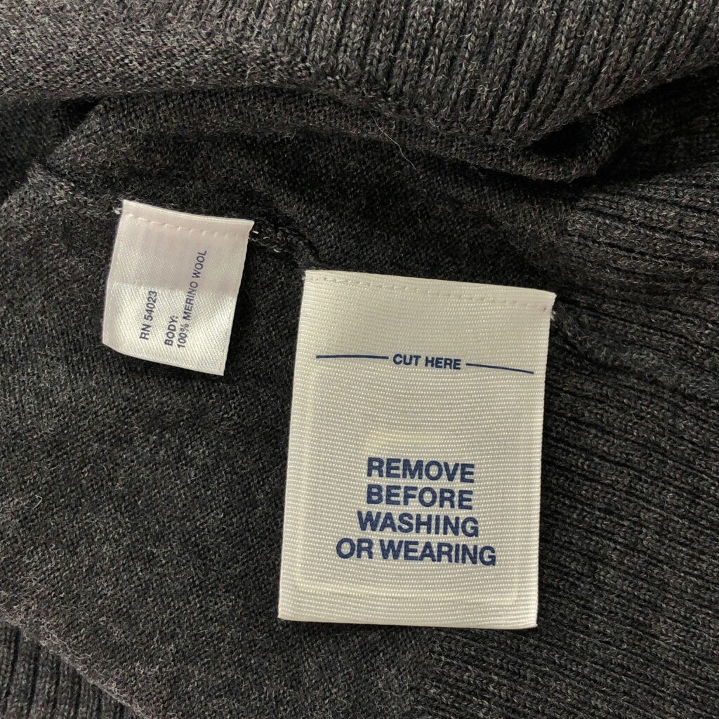 GAP Plain Cardigan
