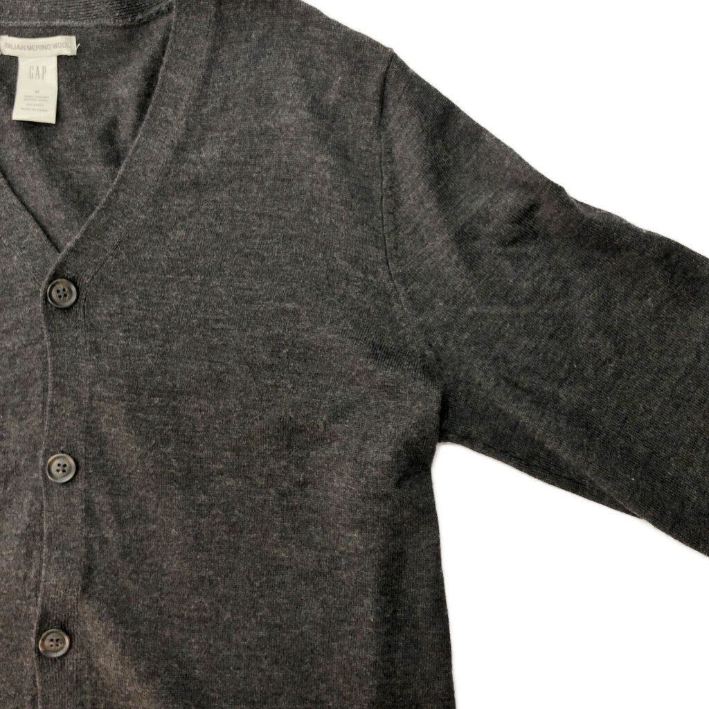 GAP Plain Cardigan
