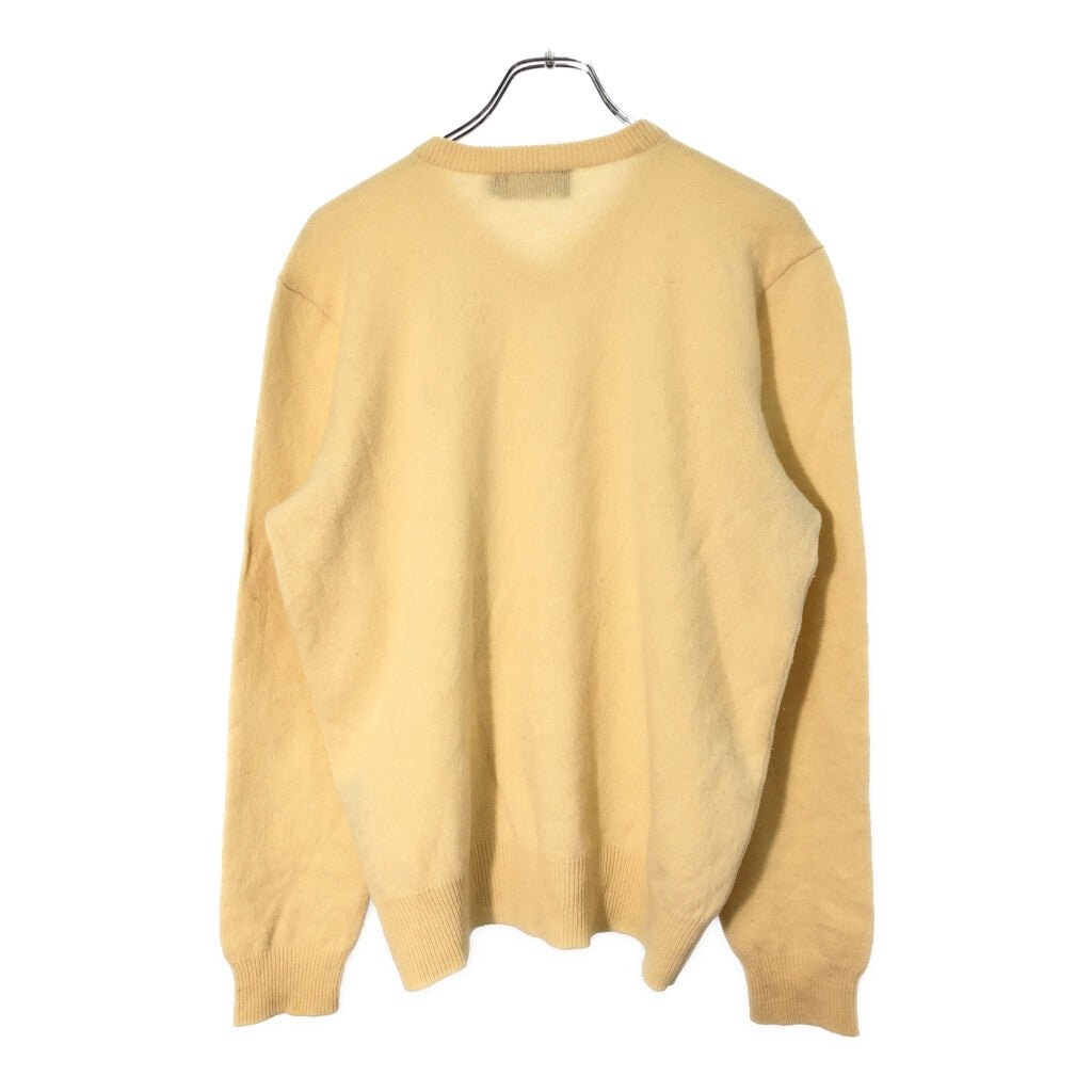 90s Polo by Ralph Lauren V-Neck Sweater