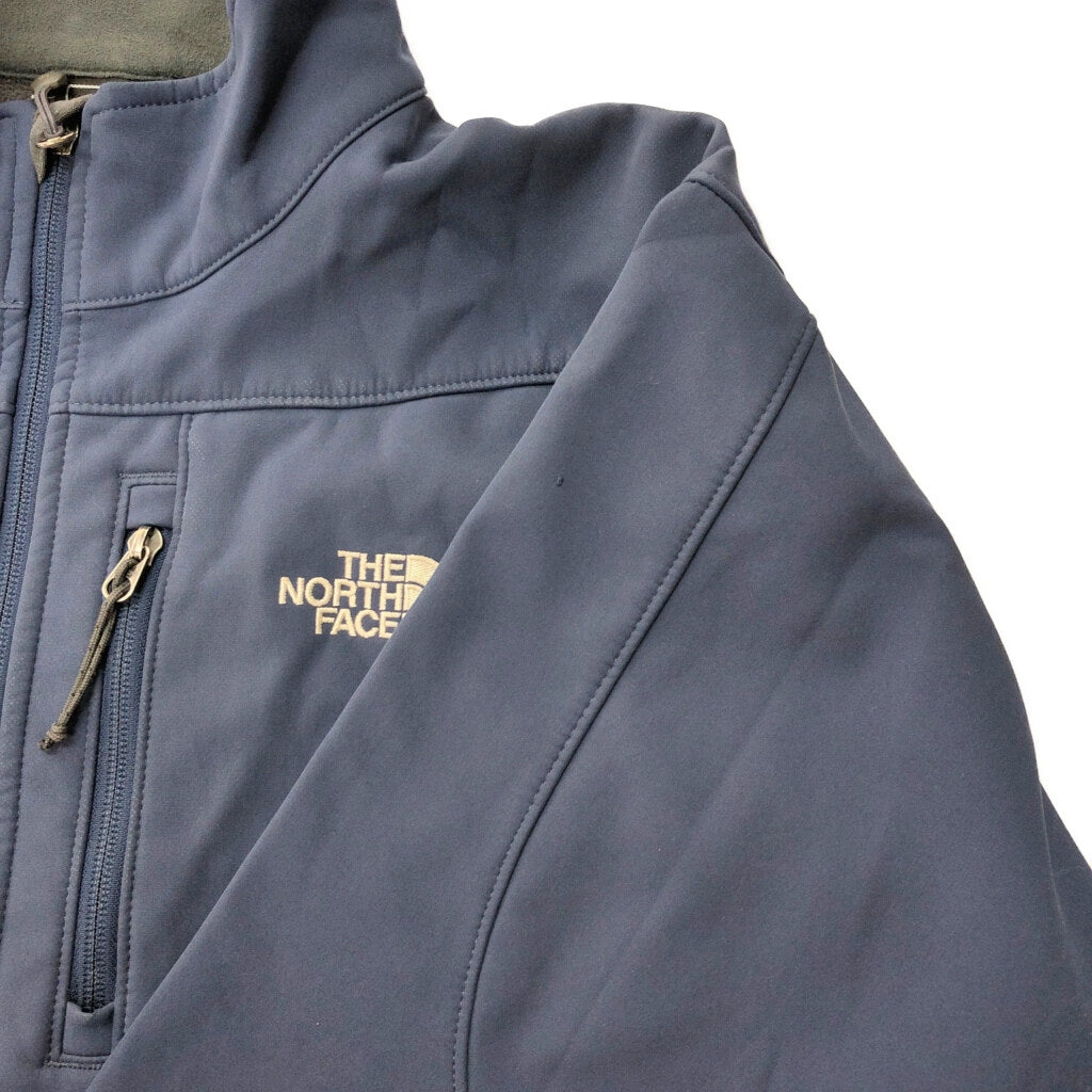 THE NORTH FACE Softshell Jacket