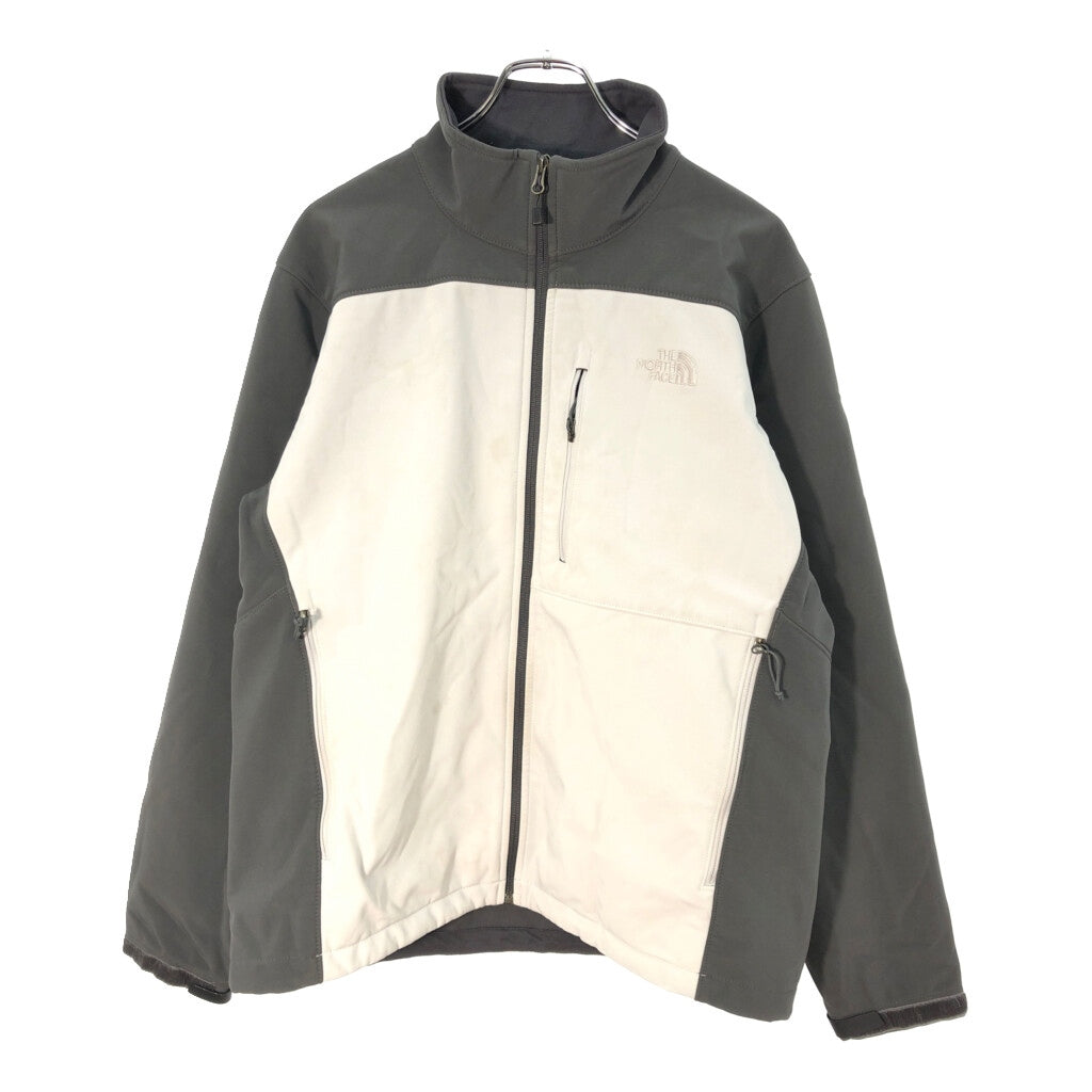 THE NORTH FACE Softshell Jacket