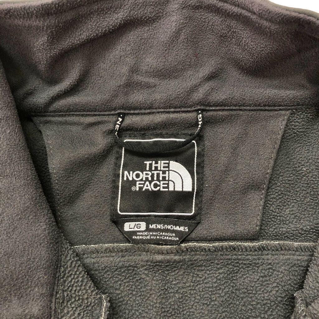 THE NORTH FACE Softshell Jacket