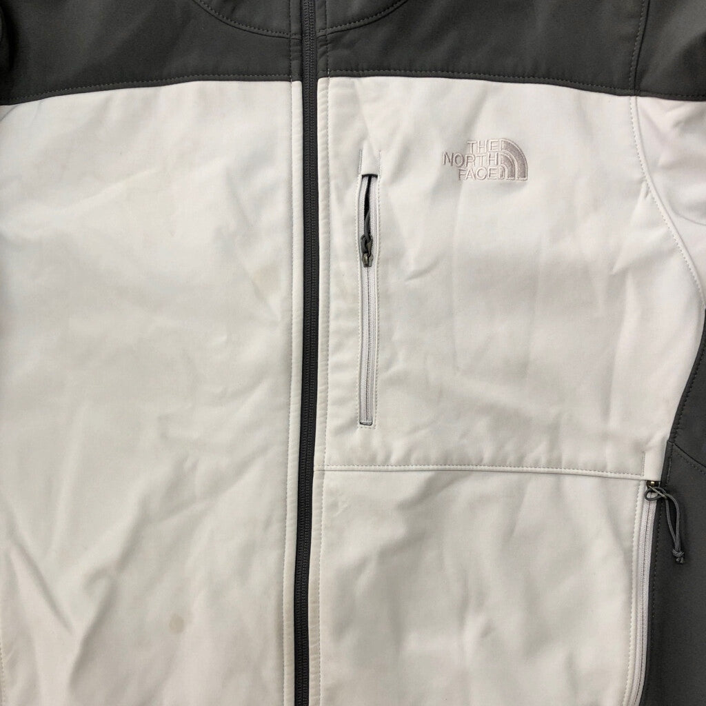 THE NORTH FACE Softshell Jacket