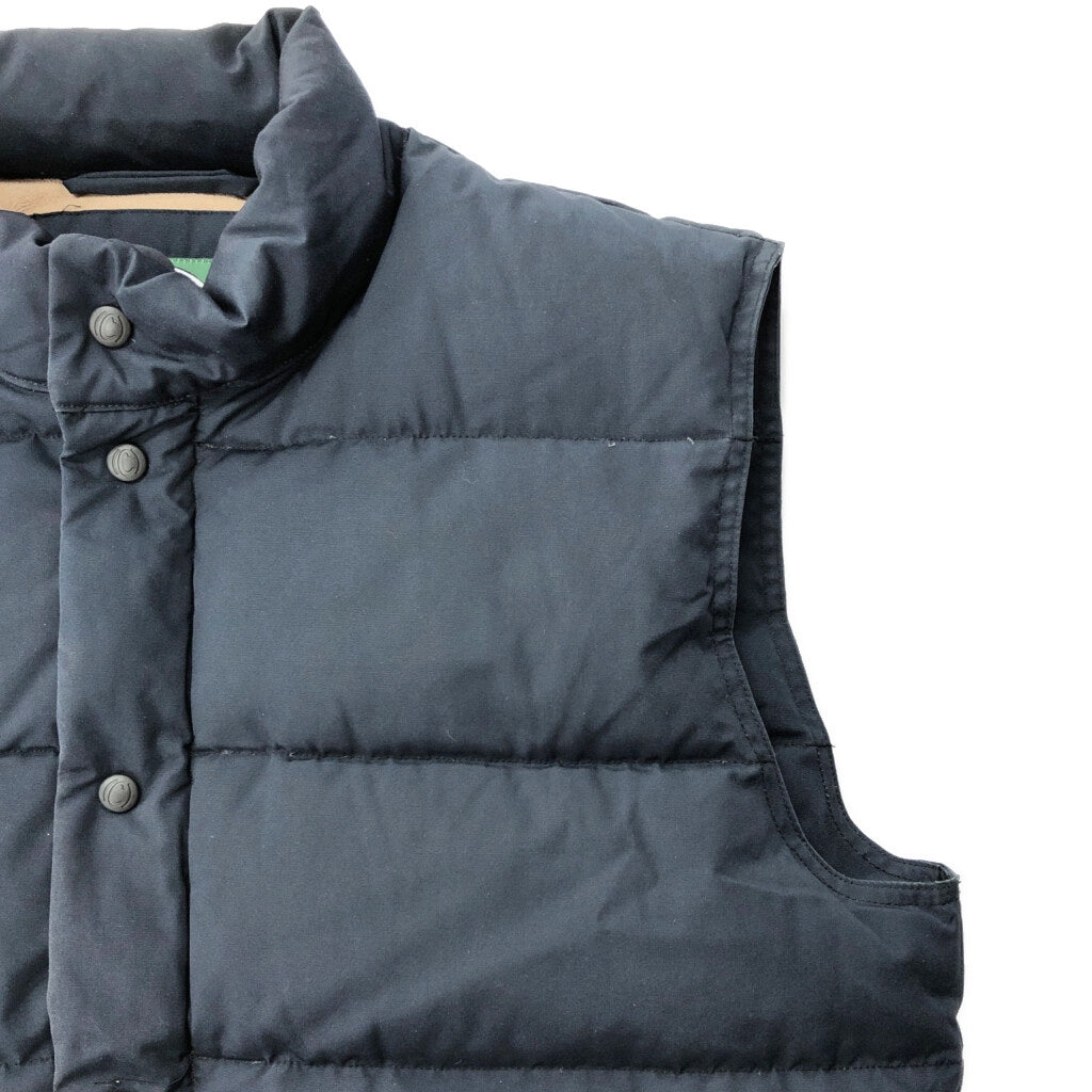 90s Cabela's Down Vest