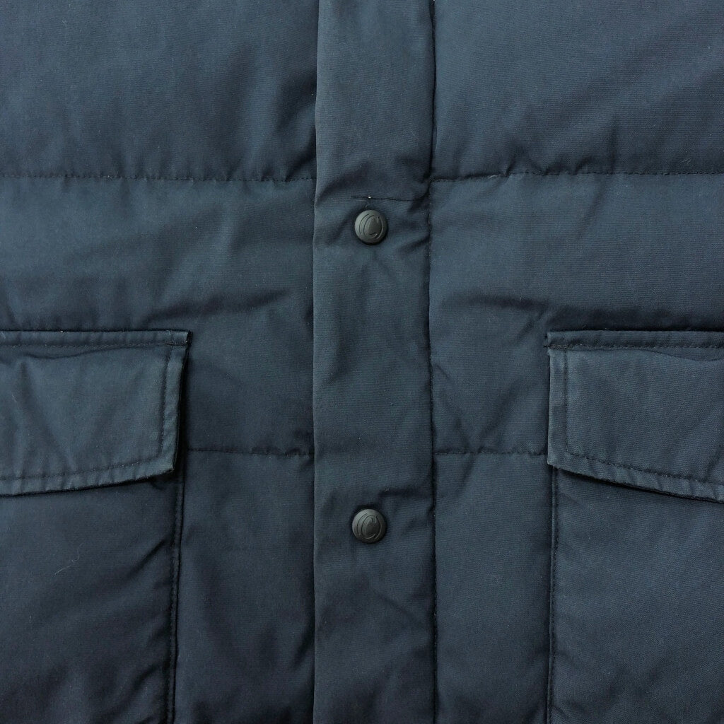 90s Cabela's Down Vest