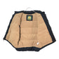 90s Cabela's Down Vest