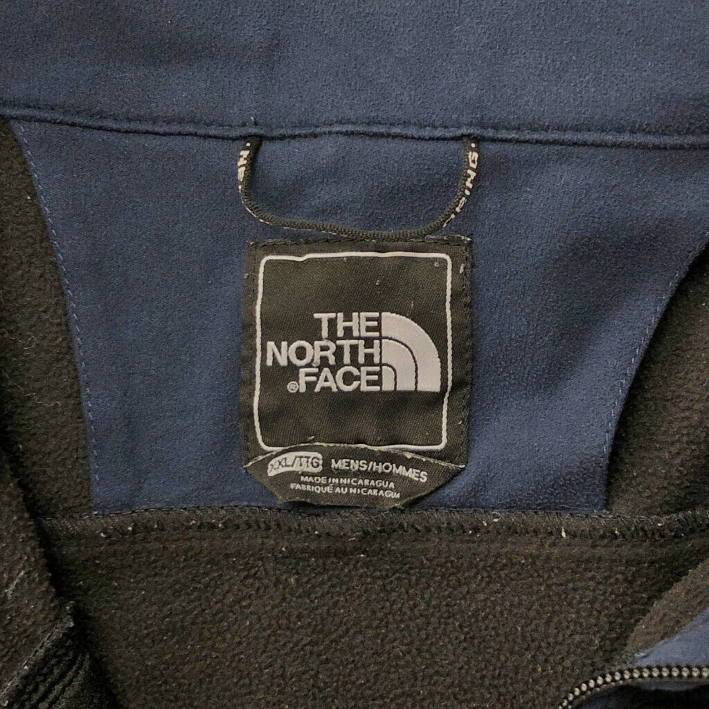 THE NORTH FACE Softshell Jacket