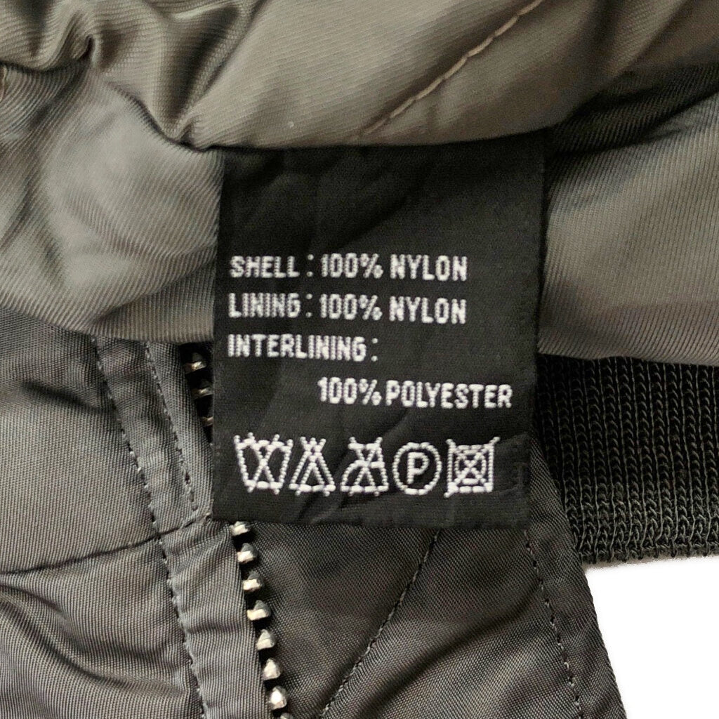 ALPHA INDUSTRIES CWU-45/P Flight Jacket Military Jacket