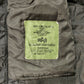 ALPHA INDUSTRIES CWU-45/P Flight Jacket Military Jacket