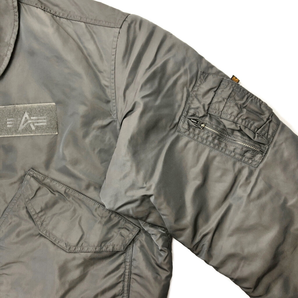 ALPHA INDUSTRIES CWU-45/P Flight Jacket Military Jacket