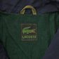 LACOSTE Warm Up Padded Jacket