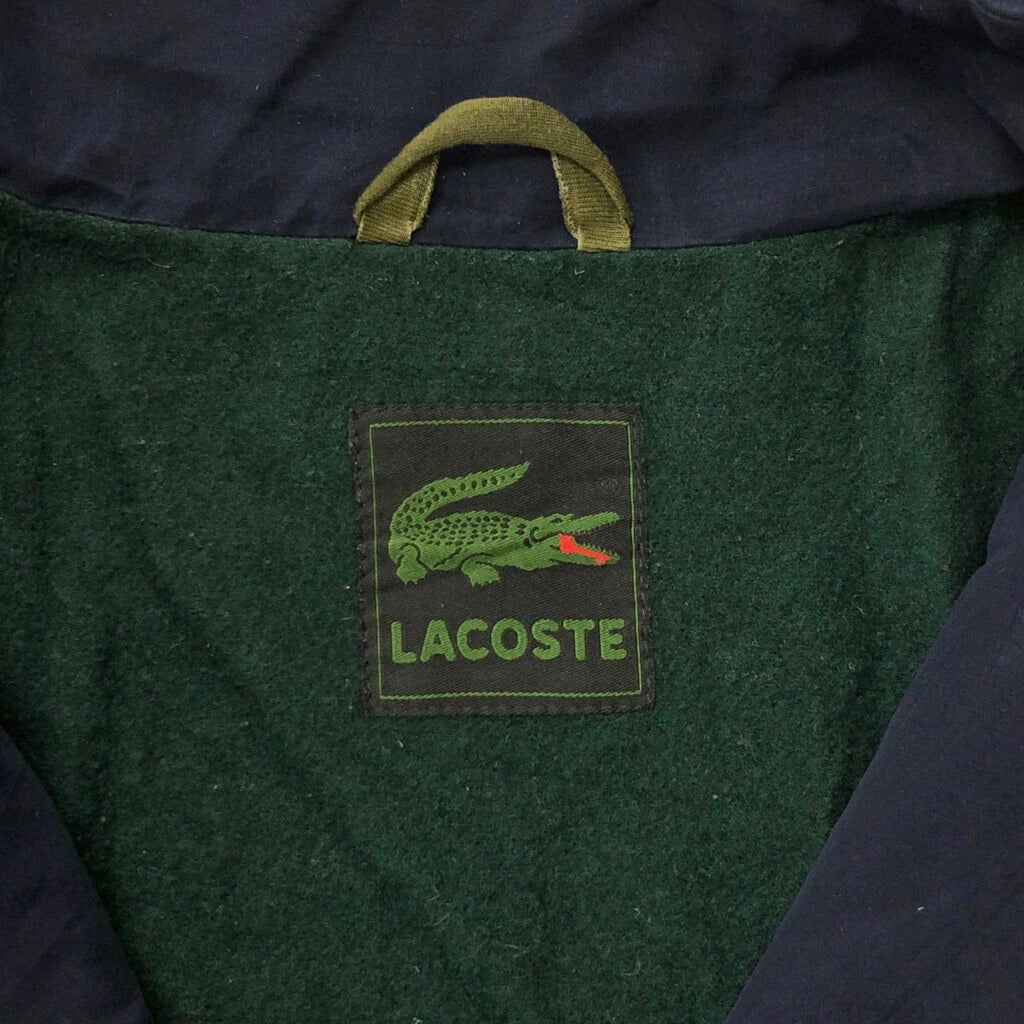 LACOSTE Warm Up Padded Jacket